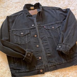 Vintage Levis Jacket